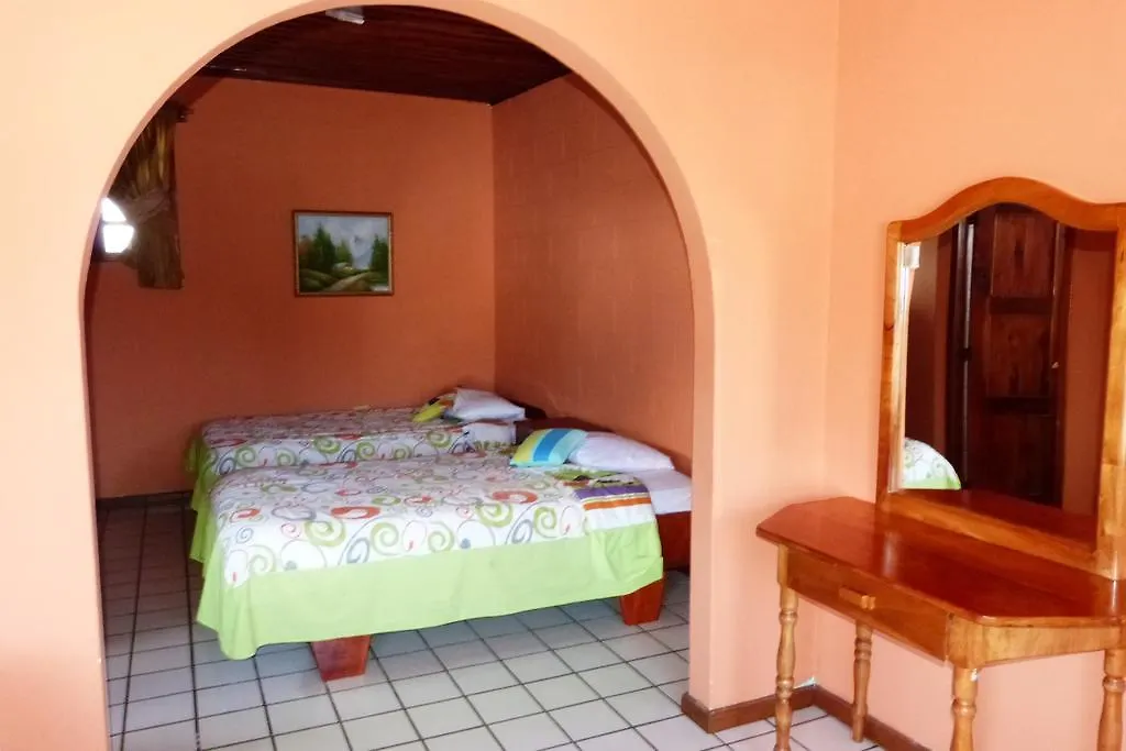 Hotel Hostal Castro Galapagos Puerto Ayora